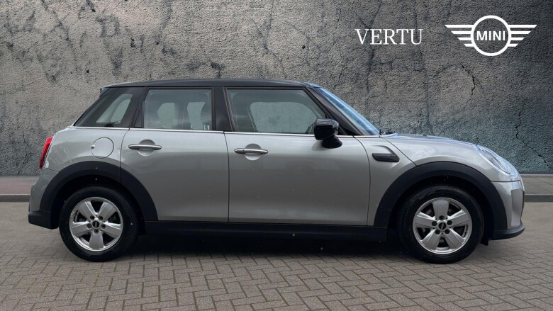 MINI Hatchback 1.5 Cooper Classic 5dr Auto Petrol Hatchback